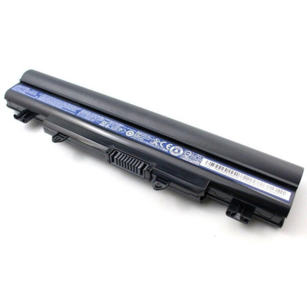 

Аккумулятор для ноутбука Acer AL14A32, 5000mAh (56Wh), 6cell, 11.1V, Li-ion (A47258)