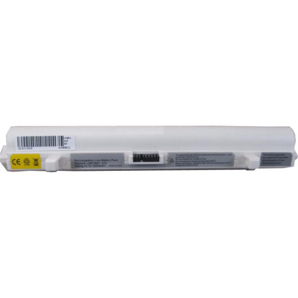 

Аккумулятор для ноутбука Alsoft Lenovo IdeaPad S9 4400mAh 6cell 11.1V Li-ion (A41080)