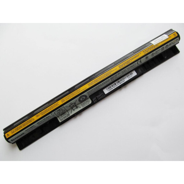 

Аккумулятор для ноутбука Lenovo IdeaPad G50/G500s L12S4E01, 2900mAh (41Wh), 4cell, 14.4V, Li (A47449)