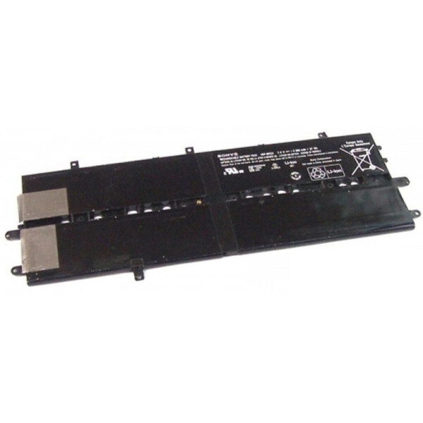 

Аккумулятор для ноутбука SONY VGP-BPS31, 4960mAh (37Wh), 2cell, 7.6V, Li-ion (A47370)