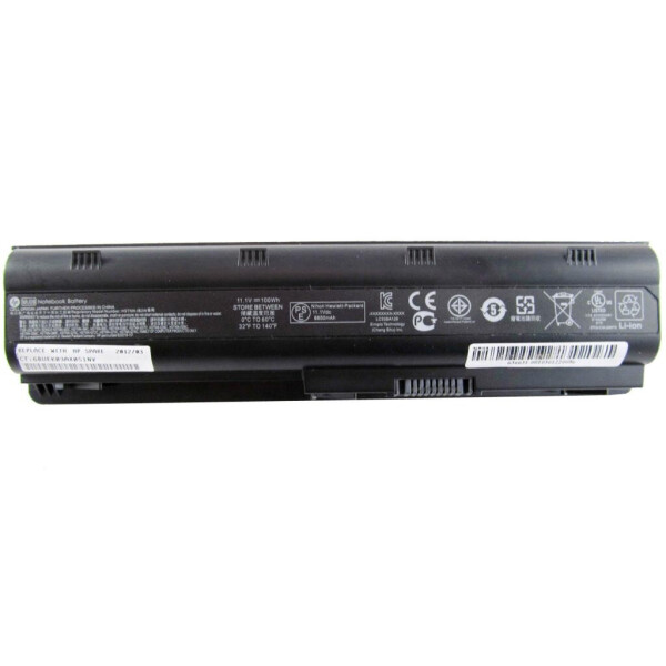 

Аккумулятор для ноутбука HP HP Pavilion dm4 (Presario CQ56) 5100mAh (56Wh) 6cell 11.1V L (A41673)