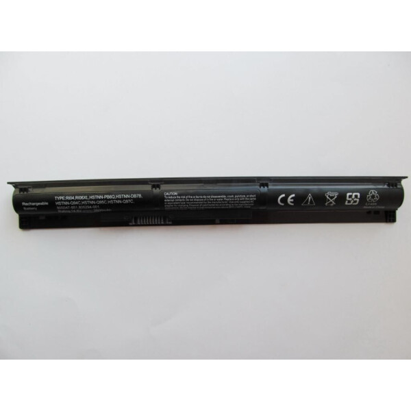 

Аккумулятор для ноутбука HP ProBook 450 G3 HSTNN-DB7B, 2600mAh, 4cell, 14.4V, Li-ion Alsoft (A47374)
