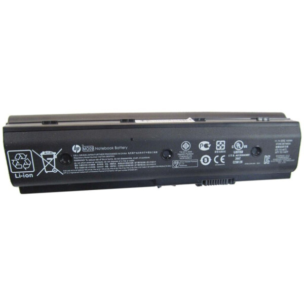 

Аккумулятор для ноутбука HP HP Pavilion M6-1000 (DV4-5000) HSTNN-LB3P 9000mAh (100Wh) 9c (A41949)