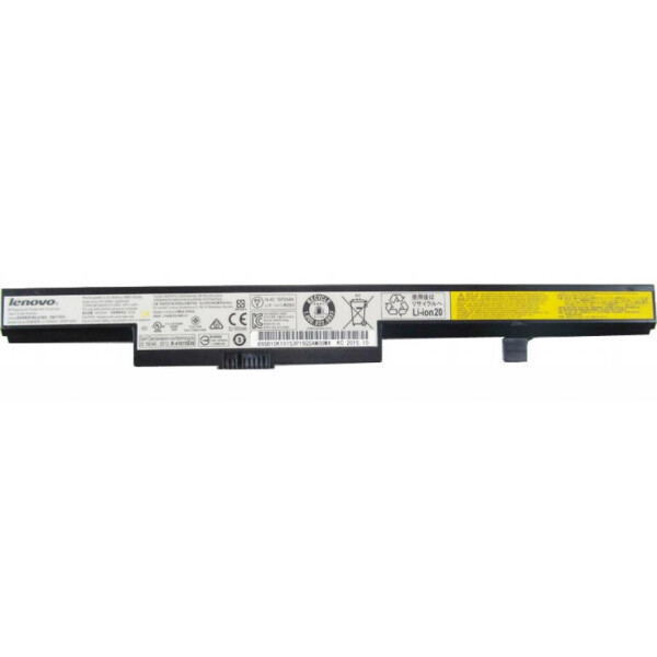 

Аккумулятор для ноутбука Lenovo Lenovo IdeaPad B50 L13S4A01 2200mAh (32Wh) 4cell 14.4V Li-io (A47064)