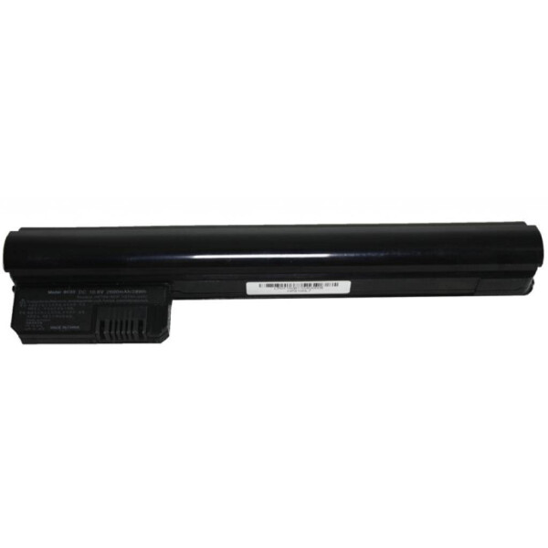 

Аккумулятор для ноутбука HP mini 210 (HSTNN-IB0P, H2100LH) 10,8V 2600mAh PowerPlant (NB00000257)
