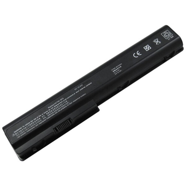 

Аккумулятор для ноутбука HP DV7 (HSTNN-IB75) 14.4V 5200mAh PowerPlant (NB00000030)