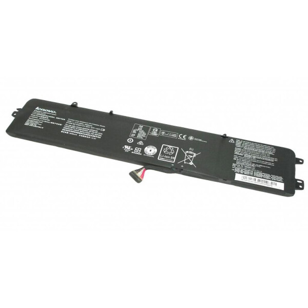 

Аккумулятор для ноутбука Lenovo IdeaPad 700-15 L14M3P24, 4050mAh (45Wh), 3cell, 11.1V, Li-io (A47345)