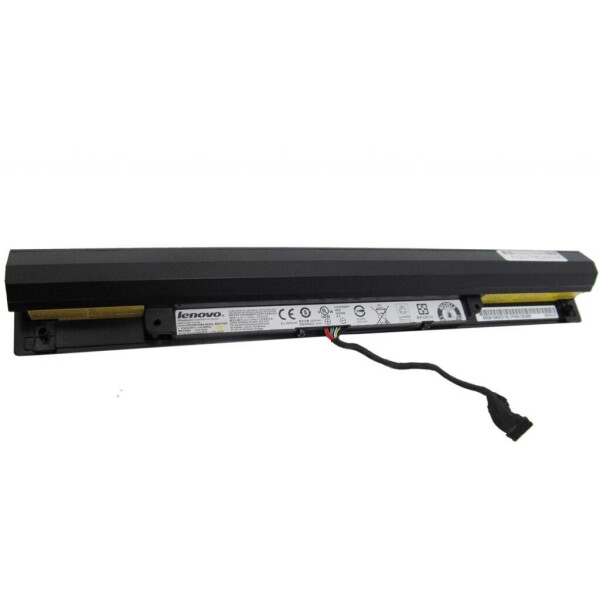 

Аккумулятор для ноутбука Lenovo IdeaPad 100-15IBD L15L4A01, 2200mAh (32Wh), 4cell, 14.4V, Li (A47187)