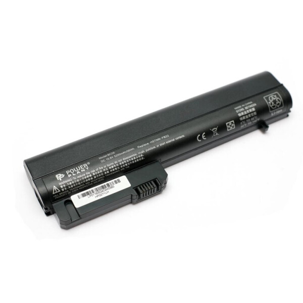 

Аккумулятор для ноутбука HP Business Notebook 2400 (HSTNN-FB22, HP2271LH) 10.8V 5200 PowerPlant (NB00000307)