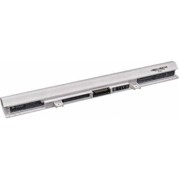 

Аккумулятор для ноутбука TOSHIBA Satellite C55 Series (TA5196L7) 14.8V 2600mAh, белый PowerPlant (NB510290)