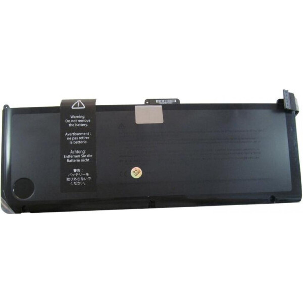 

Аккумулятор для ноутбука Apple A1309 13000mAh (95Wh) 10cell 7.2V Li-ion (A41448)