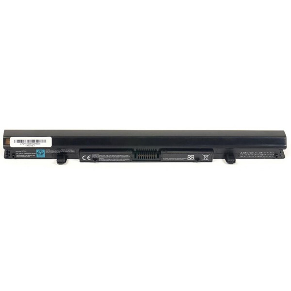 

Аккумулятор для ноутбука TOSHIBA Satellite L955 (TA5076L7) 14.8V 2600mAh PowerPlant (NB510153)