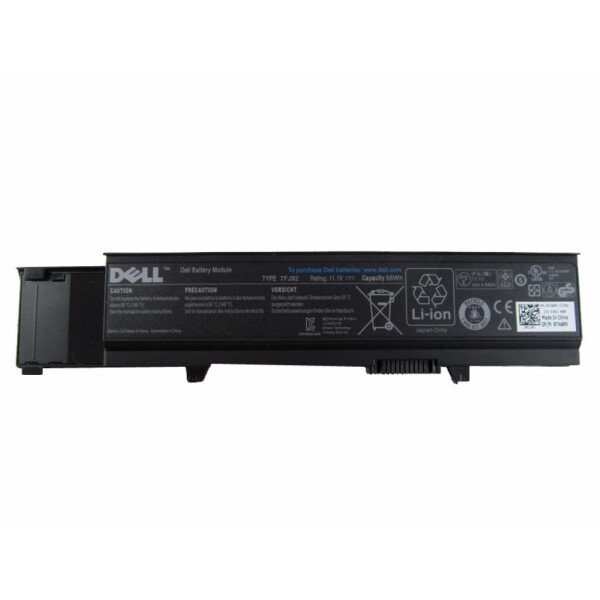 

Аккумулятор для ноутбука Dell Dell Vostro 3400 CYDWV 5100mAh (56Wh) 6cell 11.1V Li-ion (A41395)