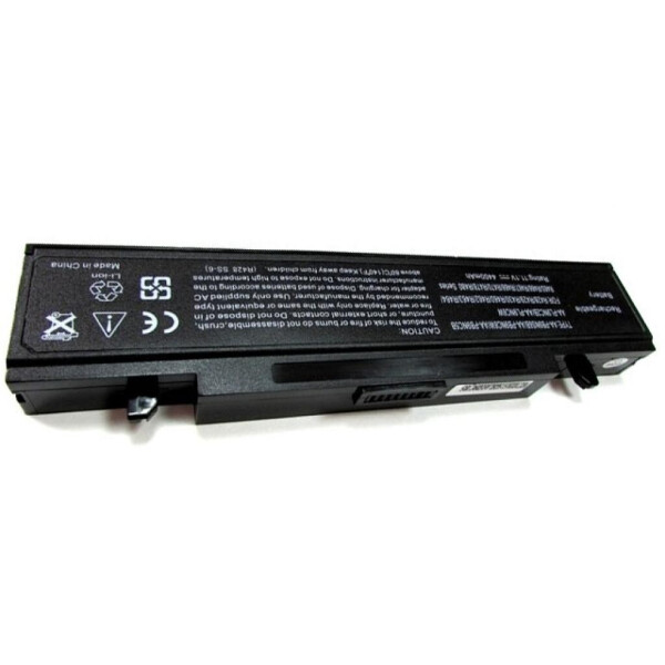 

Аккумулятор для ноутбука Alsoft Samsung R428 AA-PB9NS6B 4400mAh 6cell 11.1V Li-ion (A41418)