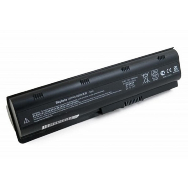 

Аккумулятор для ноутбука HP 630 (HSTNN-Q62C) 10.8V 7800mAh EXTRADIGITAL (BNH3981)