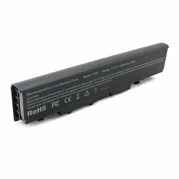 

Аккумулятор для ноутбука Dell Studio 1535, 5200 mAh EXTRADIGITAL (BND3930)