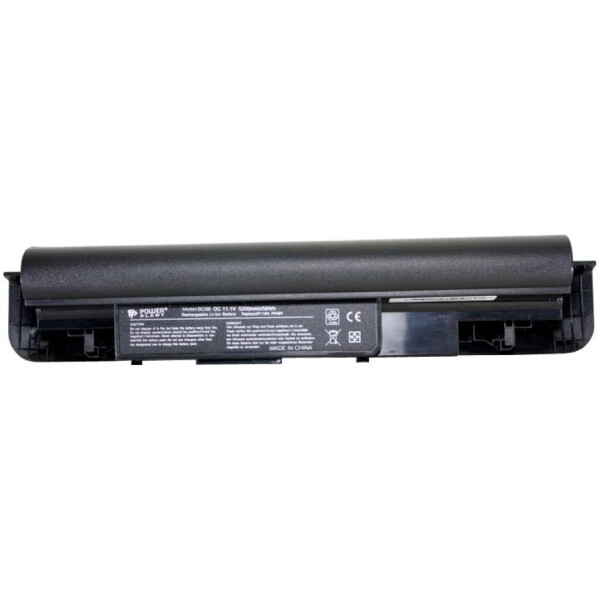 

Аккумулятор для ноутбука DELL Vostro 1220 series (0F116N) 11.1V 5200mAh PowerPlant (NB00000267)