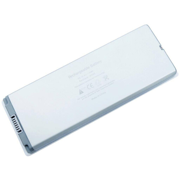 

Аккумулятор для ноутбука APPLE MacBook 13" White (A1185) 10,8V 5200mAh PowerPlant (NB00000071)
