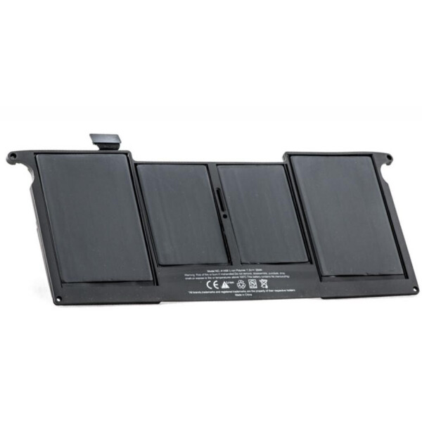 

Аккумулятор для ноутбука Apple Apple A1406 35Wh (4680mAh) 4cell 7.3V Li-ion (A47128)