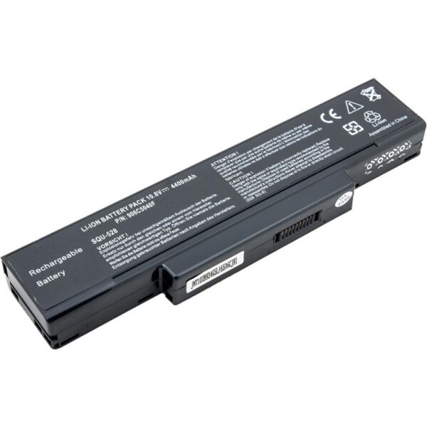 

Аккумулятор для ноутбука LENOVO T430 (42T4733) 10.8V 5200mAh PowerPlant (NB00000199)