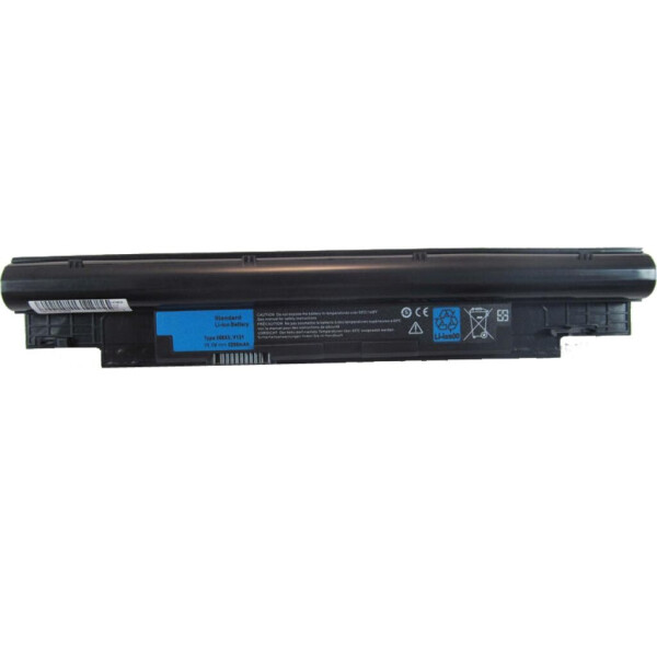 

Аккумулятор для ноутбука Alsoft Dell Vostro V131 JD41Y 5200mAh 6cell 11.1V Li-ion (A41847)
