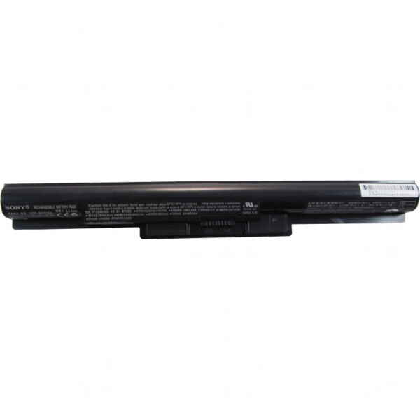 

Аккумулятор для ноутбука SONY Sony VGP-BPS35 2670mAh 4cell 14.8V Li-ion (A41804)