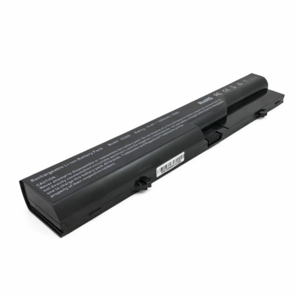 

Аккумулятор для ноутбука HP 420 (HSTNN-CB1A) 5200 mAh EXTRADIGITAL (BNH3937)