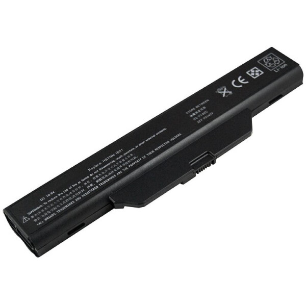

Аккумулятор для ноутбука HP 6720 (HSTNN-IB51, H6731 3S2P) 14.8V 5200mAh PowerPlant (NB00000148)