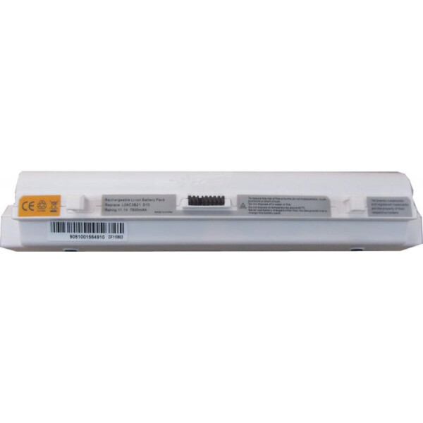 

Аккумулятор для ноутбука Alsoft Lenovo IdeaPad S9 6600mAh 9cell 11.1V Li-ion (A41345)