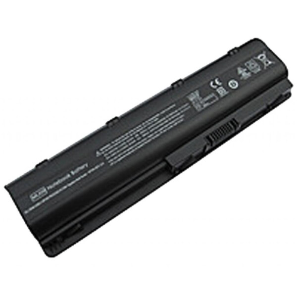 

Аккумулятор для ноутбука Alsoft HP Pavilion dm4 (Presario CQ56) 5200mAh 6cell 10.8V Li-ion (A41444)