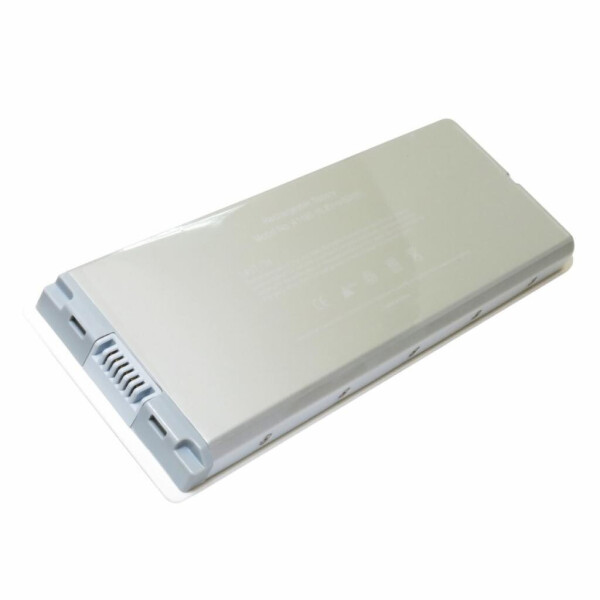 

Аккумулятор для ноутбука APPLE A1185 (5550 mAh) White EXTRADIGITAL (BNA3901)