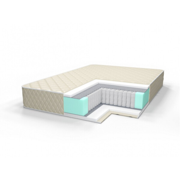 

Матрас Delight Элит Латекс 200x160 см (EL.L200-6)