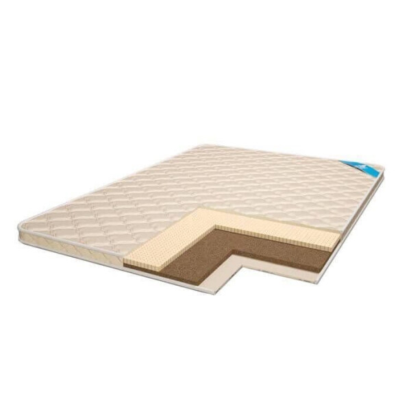 

Матрас Delight Экон топер кокос 200x140 см (ETK200-5)