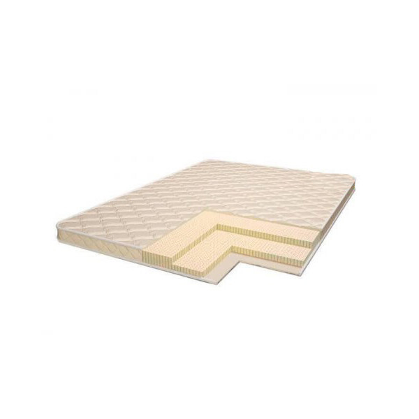 

Матрас Delight Экон топпер 200x90 см (ET200-3)