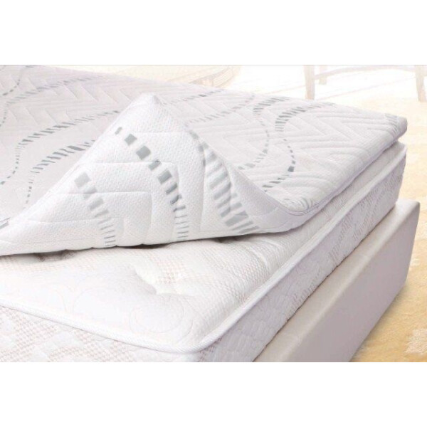 

Матрас Топпер Delight для выравнивания спального места Волна 170x200 см (VOLNA_70200)