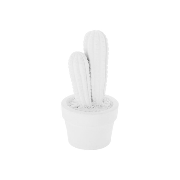 

Статуэтка гипсовая ATMOSPHERA Cactus двойной, 7х7х14 см (155165-1)
