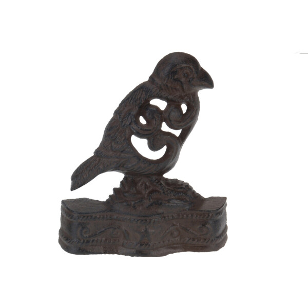 

Фигурка-стоппер H&S COLLECTION птичка (CE7100550-1)