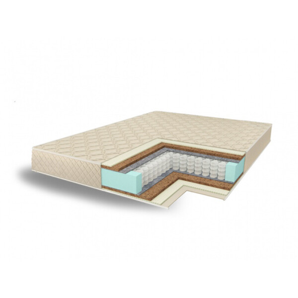 

Матрас Delight Элит кокос 200x70 см (EL.K200-1)