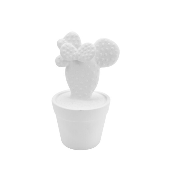 

Фигурка кактус H&S COLLECTION 10x10x19 см (252960060-1)