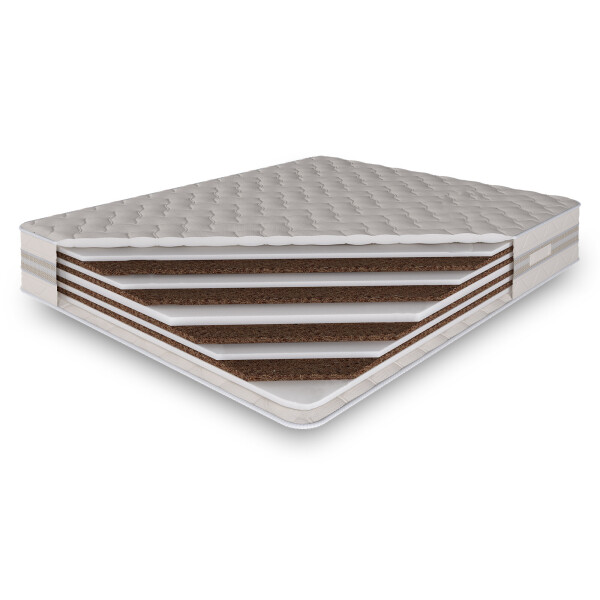 

Матрас Delight Кокос софт 200x70 см (K.SF200-1)