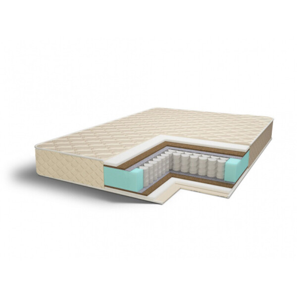 

Матрас Delight Элит 200x90 см (ELIT200-3)