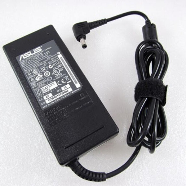 

Блок питания к ноутбуку 90W 19V 4.74A разъем 5.5/2.5 ASUS (ADP-90SB)