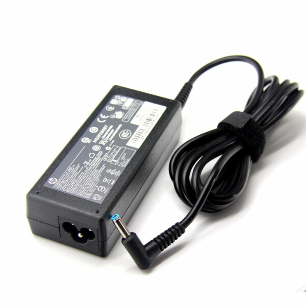 

Блок питания к ноутбуку HP 45W 19.5V 2.31A разъем 4.5/3.0(pin inside) (HSTNN-LA35)