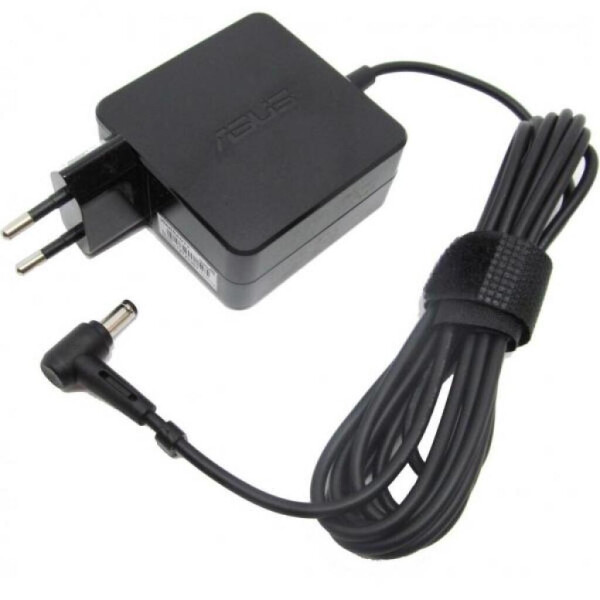 

Блок питания к ноутбуку ASUS 45W Zenbook UX31E 19V 2.37A разъем 3.0/1.1 (ADP-45AW (3.0/1.1))