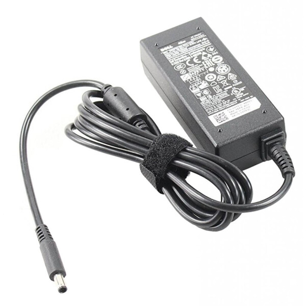 

Блок питания к ноутбуку Dell 45W 19.5V 2.31A разъем 4.5/3.0 (pin inside) (HA45NM140)