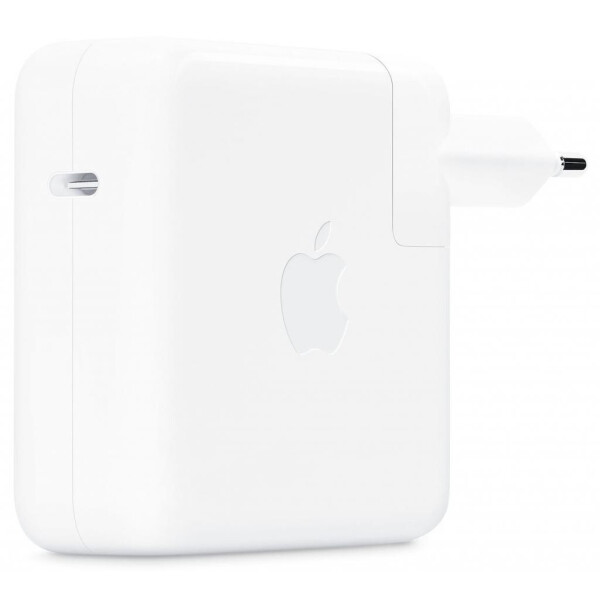 

Блок питания к ноутбуку Apple 61W USB-C Power Adapter (MRW22ZM/A)