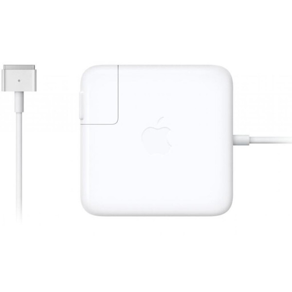 

Блок питания к ноутбуку Apple 60W MagSafe 2 Power Adapter (MD565Z/A)