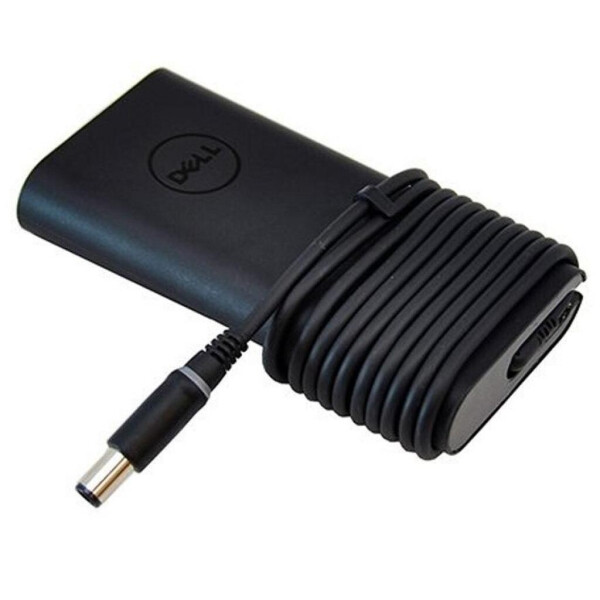 

Блок питания к ноутбуку Dell 90W Oval 19.5V 4.62A разъем 7.4/5.0 (pin inside) (LA90PM130)