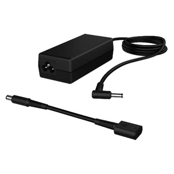 

Блок питания к ноутбуку HP 65W Smart AC Adapter (H6Y89AA)