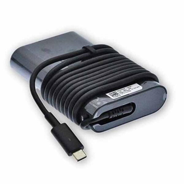 

Блок питания к ноутбуку Dell 90W AC Kit Type-C (450-AGOQ)